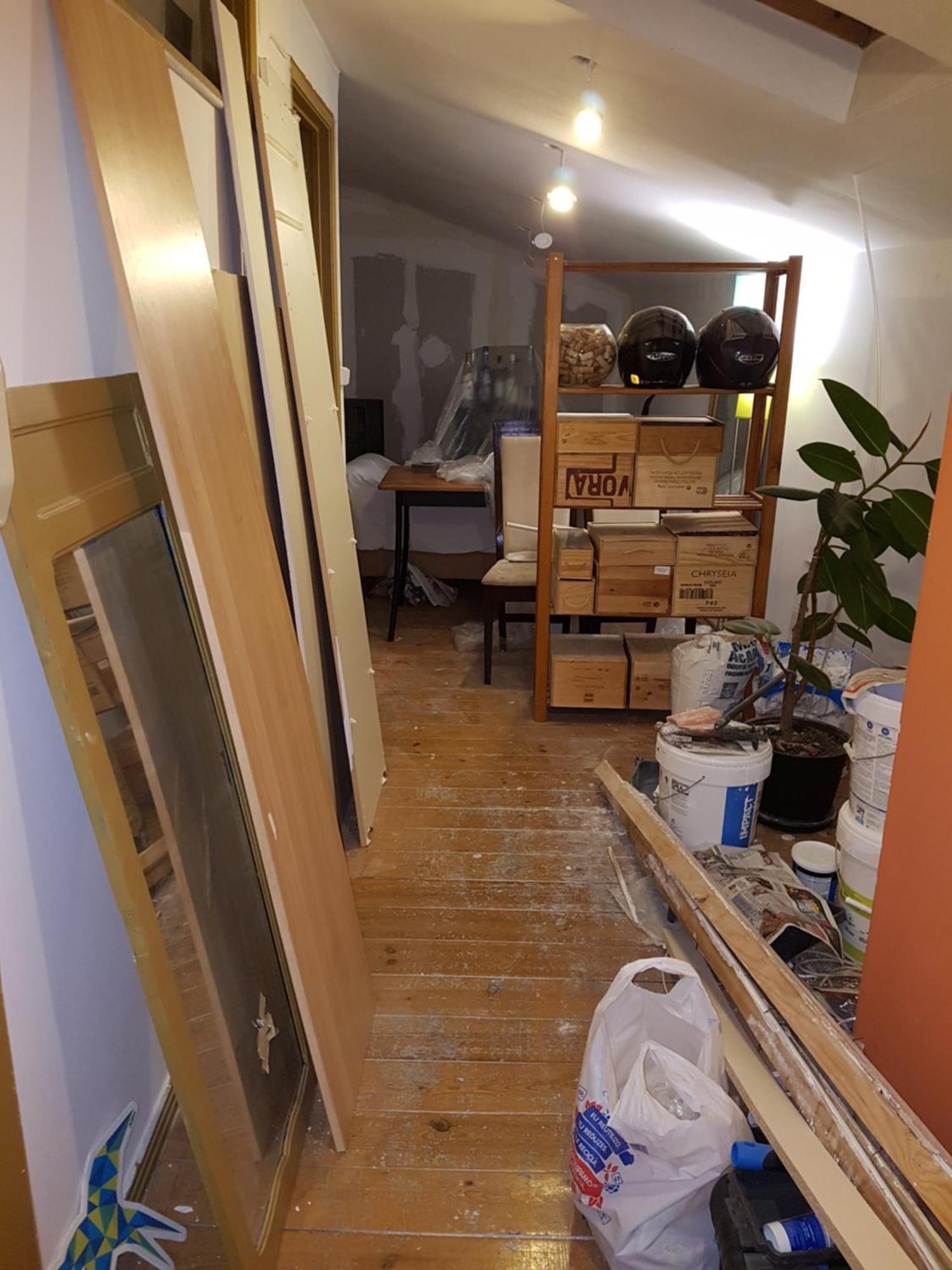 Loft Do Ma Appartement Lissabon