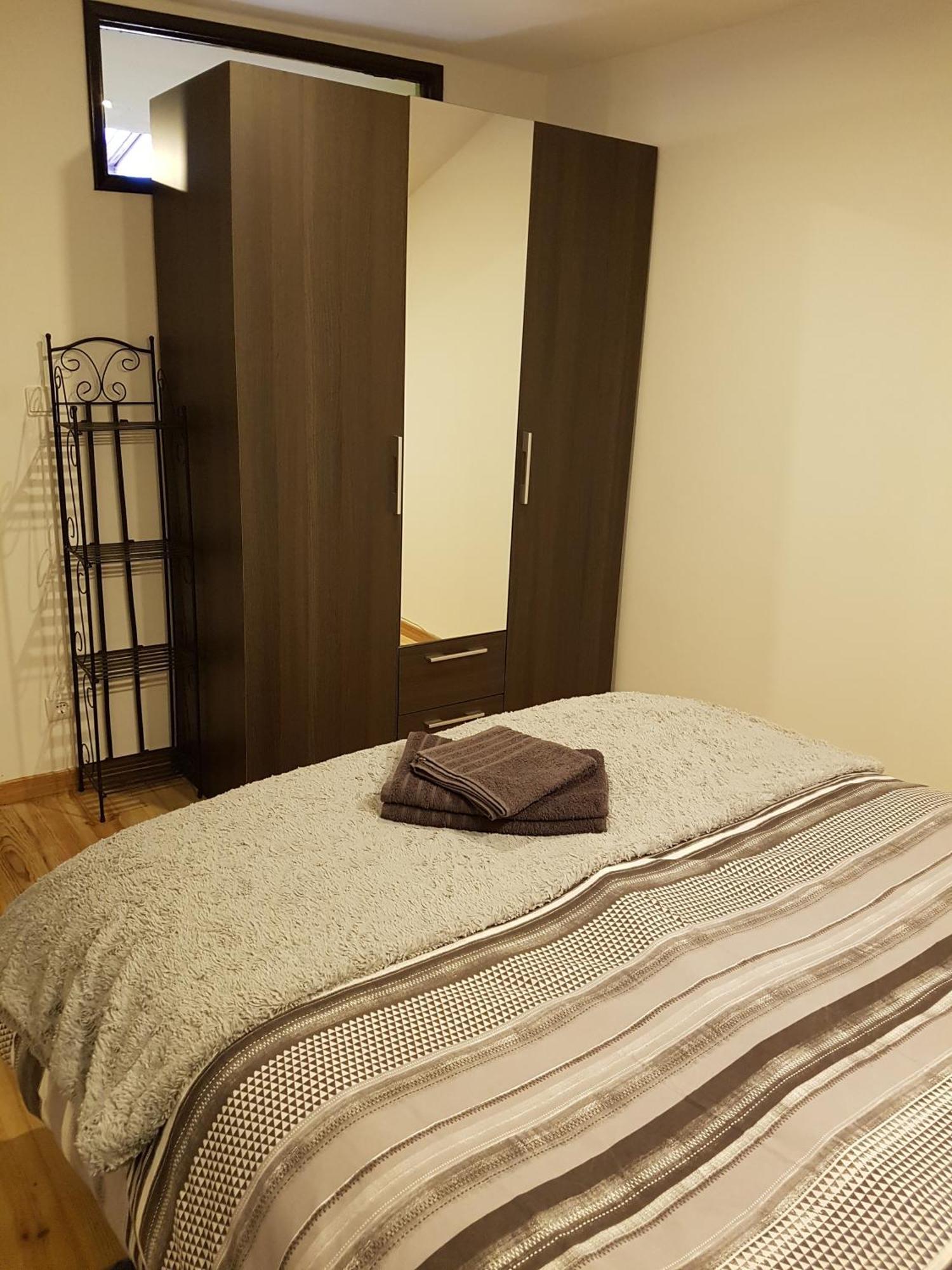 Loft Do Ma Appartement Lissabon