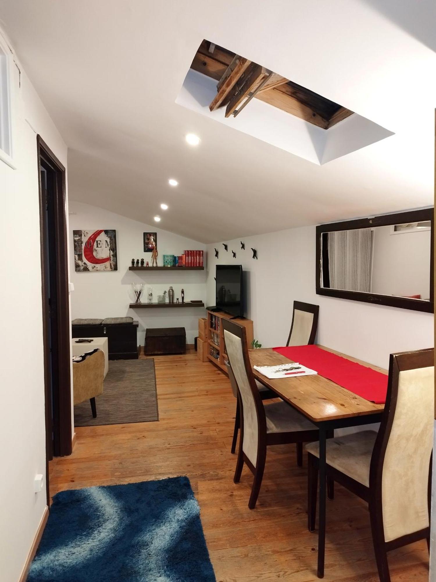 Loft Do Ma Lissabon