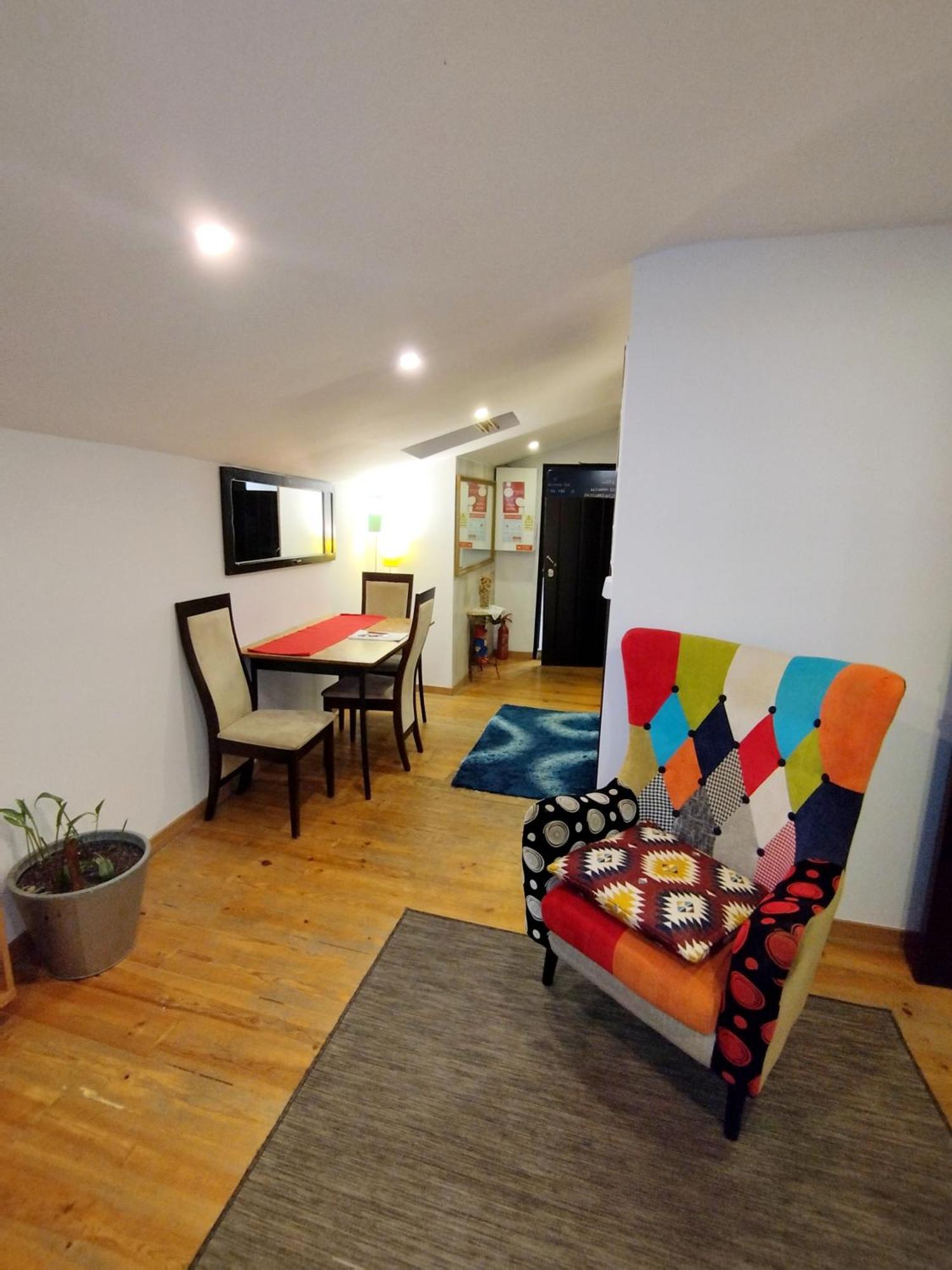 Loft Do Ma Appartement Lissabon