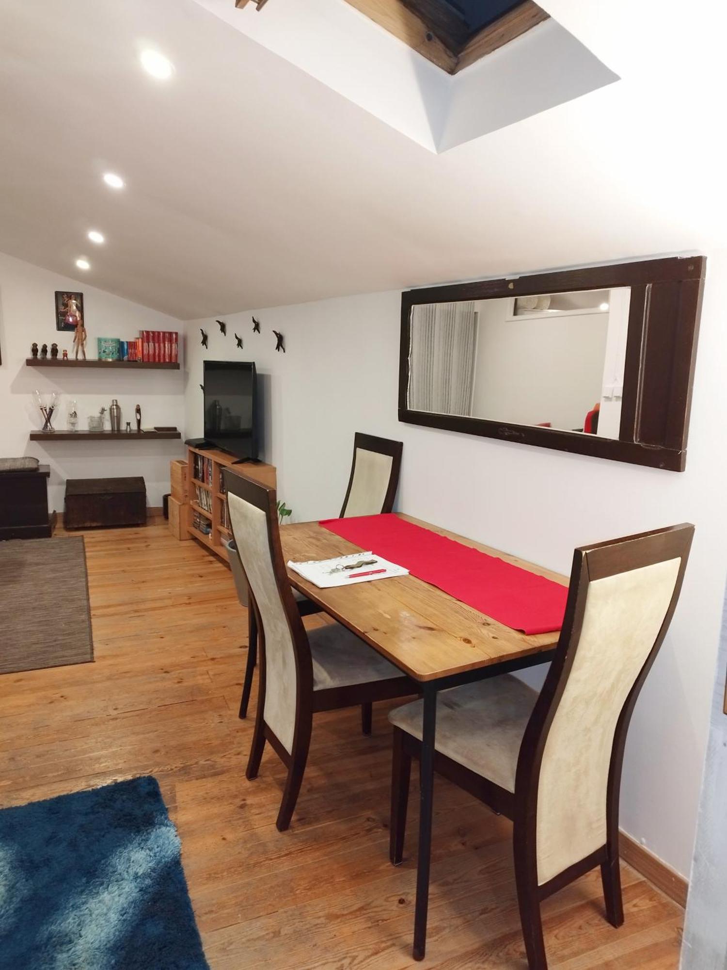Loft Do Ma Appartement