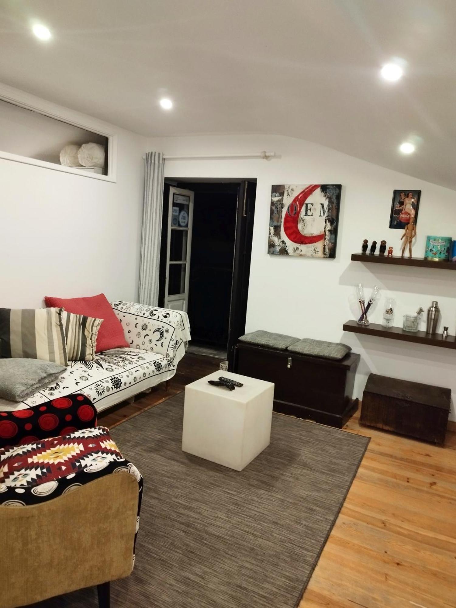 Loft Do Ma * Lissabon